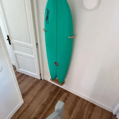 Sunset Embassy Surf House Holiday home *