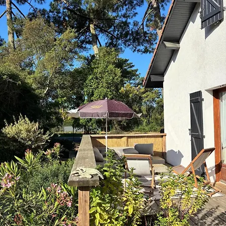 Sunset Embassy Surf House