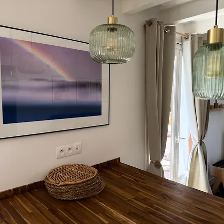 Sunset Embassy Surf House Сasa de vacaciones Seignosse