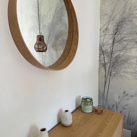 펜션 Sunset Embassy Surf House