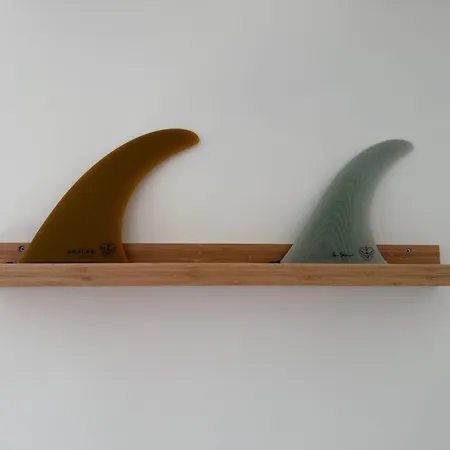 Sunset Embassy Surf House 펜션 *