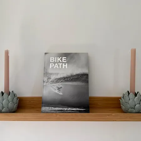 Сasa de vacaciones Sunset Embassy Surf House Seignosse