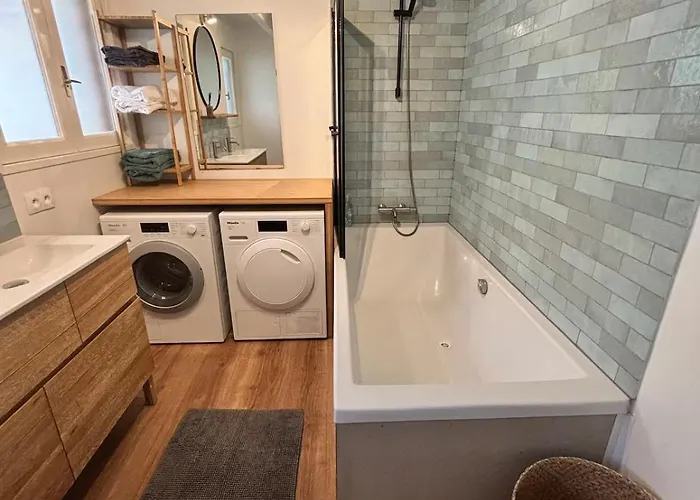 Сasa de vacaciones Sunset Embassy Surf House *