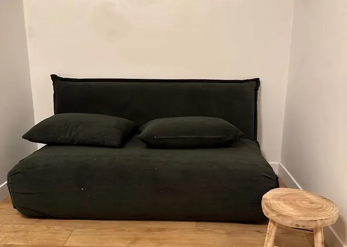 Сasa de vacaciones Sunset Embassy Surf House