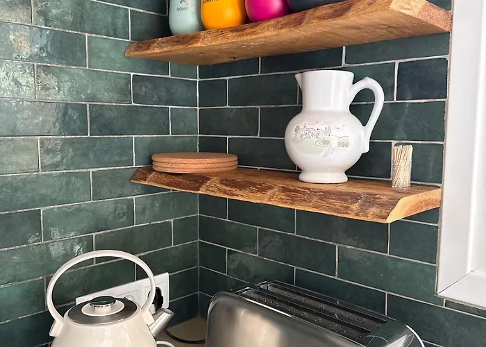 Сasa de vacaciones Sunset Embassy Surf House