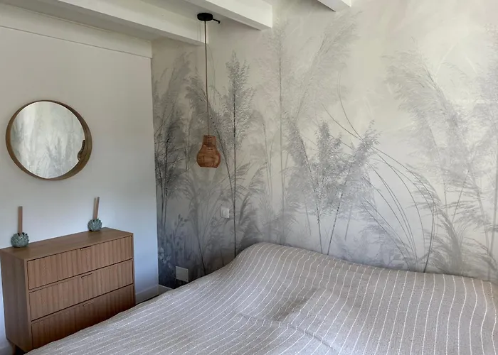 Sunset Embassy Surf House Сasa de vacaciones *