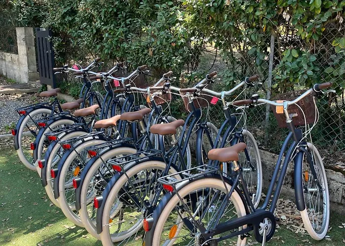 Sunset Embassy Surf House Сasa de vacaciones