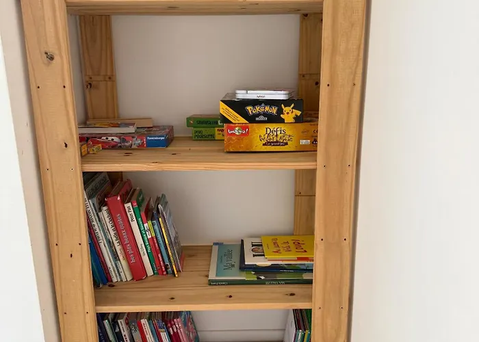 Tatil Evi Sunset Embassy Surf House *