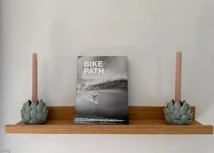 Tatil Evi Sunset Embassy Surf House Seignosse